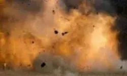 बारूदी सुरंग विस्फोट में तीन चरवाहों की मौत