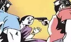 पांच लाख के आभूषण की डकैती- पुलिस ने...