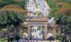 मॉर्निंग वॉक के समय BHU फैकल्टी डीन पर छात्र ने बोला हमला