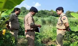 अंडा खाने के विवाद में तीन भाइयों ने दोस्त के साथ किया ऐसा काम- मचा..