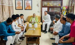 गन्ना किसानों के भुगतान का मामला पहुंचा मंत्री की चौखट पर