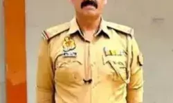 साइकिल सवार छात्रा मौत मामला- थानेदार को किया सस्पेंड साइकिल सवार छात्रा मौत मामला- थानेदार को किया सस्पेंड