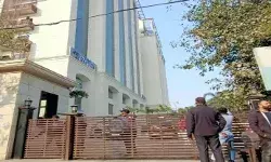 समिट बिल्डिंग में बवाल- पुलिस ने बंद करवा दिए क्लब और बार