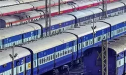 स्कूल कॉलेज किए बंद- दिल्ली से मुंबई तक की ट्रेनें हुई रद्द स्कूल कॉलेज किए बंद- दिल्ली से मुंबई तक की ट्रेनें हुई रद्द