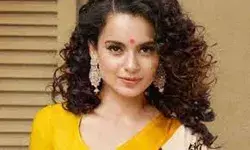 कंगना रनौत ने अपनी तारीफ की- बताया टैलेंटेड