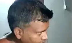 खाकी हुई दागदार- घर में घुसे दरोगा ने लडकी के कपडे फाडे- खुद भी हुआ..