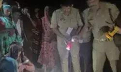 दूध बेचकर लौट रहे कारोबारी की गोली मारकर हत्या