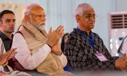 PM मोदी की तारीफ करना डिप्टी CM को बड़ा भारी- पार्टी से मांगी माफी PM मोदी की तारीफ करना डिप्टी CM को बड़ा भारी- पार्टी से मांगी माफी