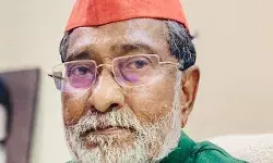 बोले राम गोविंद- BJP का एकमात्र लक्ष्य लोगों का ध्यान मूल समस्याओं...