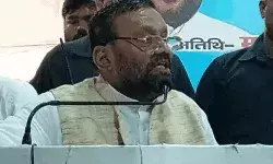 स्वामी प्रसाद का जागा ज्ञान- हिंदू शब्द का मतलब बताया चोर नीच और.. स्वामी प्रसाद का जागा ज्ञान- हिंदू शब्द का मतलब बताया चोर नीच और..