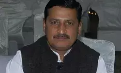 बुरे फंसे नूंह हिंसा के आरोपी MLA- मुकदमों से सुसज्जित करने की तैयारी बुरे फंसे नूंह हिंसा के आरोपी MLA- मुकदमों से सुसज्जित करने की तैयारी