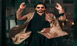 साइकोलॉजिकल थ्रिलर फिल्म में राजनेता के किरदार में नजर आएंगे- अरशद...