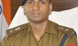 चली SSP की तबादला एक्सप्रेस- किए इंस्पेक्टर के ट्रांसफर चली SSP की तबादला एक्सप्रेस- किए इंस्पेक्टर के ट्रांसफर