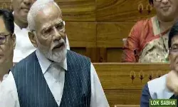 महिला आरक्षण विधेयक को मिली मंजूरी, लोकसभा में पेश किया जाएगा- मोदी