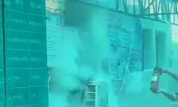 RLB अस्पताल की इमरजेंसी में लगी आग- भागे मरीज तीमारदार RLB अस्पताल की इमरजेंसी में लगी आग- भागे मरीज तीमारदार