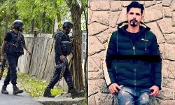 मुठभेड़ हुई खत्म- लश्कर कमांडर उजैर खान किया ढेर- सर्च ऑपरेशन जारी