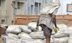 पड़ी महंगाई की बड़ी मार- सीमेंट के दाम बढ़ने से मकान बनाना हुआ दुश्वार