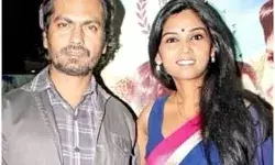 छेड़छाड़ के मामले में अभिनेता नवाजुद्दीन को मिली क्लीन चिट- पत्नी को.... छेड़छाड़ के मामले में अभिनेता नवाजुद्दीन को मिली क्लीन चिट- पत्नी को....