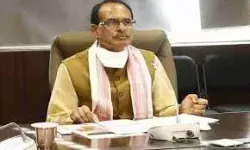 शिवराज MCU के नवीन भवन का 20 सितंबर को लोकार्पण करेंगे- शुक्ल शिवराज MCU के नवीन भवन का 20 सितंबर को लोकार्पण करेंगे- शुक्ल