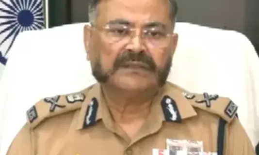 बोले DG प्रशांत- बहन बेटियों से बदसलूकी करने वालों पर होगी कार्रवाई
