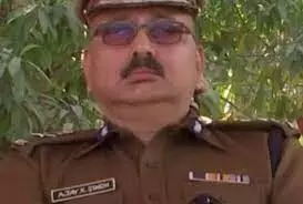 पुलिस की मीडिया नीति से संबंधित आदेश जारी- पुलिस महानिदेशक...