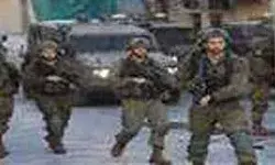 पश्चिमी तट में इजरायली हमले में 3 फिलिस्तीनियों की मौत- 30 घायल