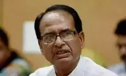 लोकतंत्र का आधार स्तंभ है मीडिया- शिवराज