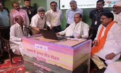 मुख्यमंत्री कृषक मित्र योजना तत्काल आरंभ होगी- शिवराज