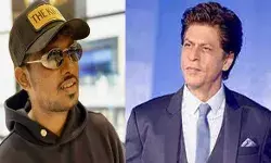 शाहरुख खान से पहली मुलाकात में कंफ्यूज हो गए थे एटली....