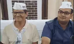 राज्यमंत्री दिनेश खटीक के खिलाफ पूर्व IPS ने खोला मोर्चा- बोले..