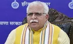 यमुना से लगते क्षेत्रों के लिये बनेगा नया मास्टर प्लान- खट्टर