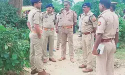 सूटकेस में मिली लाश के मामले के खुलासे में विफल थानेदार लाइन हाजिर सूटकेस में मिली लाश के मामले के खुलासे में विफल थानेदार लाइन हाजिर