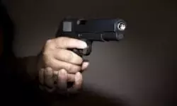 बस पर चली धड़ागधड़ गोलिया, नौ लोगों की मौत से मचा हडकंप