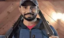 पंजाबी गैंगस्टर की गोलियों से भूनकर हत्या- NIA की लिस्ट में था शामिल पंजाबी गैंगस्टर की गोलियों से भूनकर हत्या- NIA की लिस्ट में था शामिल