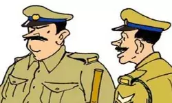 मिल रही शिकायत तो पर एक्शन- SP ने बदले दो इंस्पेक्टर एवं कई दरोगा