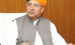 महिला आरक्षण नारी सशक्तिकरण की दिशा में महत्वपूर्ण कदम- मेघवाल