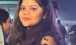 दारू पार्टी में मौजमस्ती के समय चली गोली- छात्रा की मौत, दो अरेस्ट