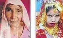 सास बहू का प्रेम- सास की मौत पर रोते रोते बहू ने भी त्याग दिए प्राण सास बहू का प्रेम- सास की मौत पर रोते रोते बहू ने भी त्याग दिए प्राण