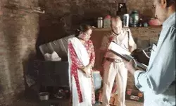 तीन महिलाओं से गैंगरेप- पूरी रात की दरिंदगी- एक महिला की मौत