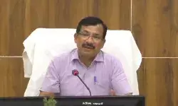 पोषण रैली की गयी रवाना- जिलाधिकारी ने.....