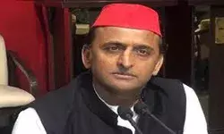 महंगाई के मुद्दे पर अखिलेश ने भाजपा सरकार को लिया आड़े हाथ महंगाई के मुद्दे पर अखिलेश ने भाजपा सरकार को लिया आड़े हाथ