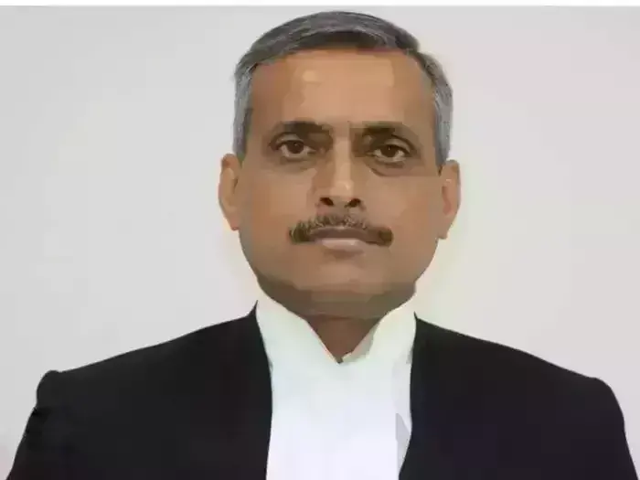 झारखंड उच्च न्यायालय के न्यायाधीश कैलाश प्रसाद देव का निधन