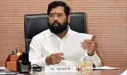 महाराष्ट्र सरकार धनगर समुदाय को आरक्षण देने पर सहमत- शिंदे