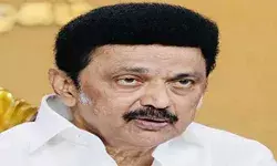 स्टालिन ने महिला आरक्षण विधेयक का किया स्वागत