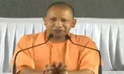 भारत के निर्माण में मील का पत्थर साबित होगा महिला आरक्षण विधेयक: योगी