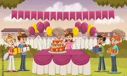 पत्नी बेटी की दबिश- गर्लफ्रेंड का जन्मदिन मना रहा दरोगा दबोचा- हुआ....