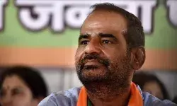 सांसद की जुबान ने कराई BJP की फजीहत- स्पीकर की MP को फटकार सांसद की जुबान ने कराई BJP की फजीहत- स्पीकर की MP को फटकार