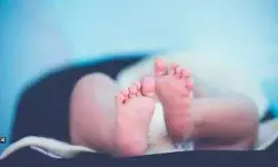 खतना करते समय कटी बच्चे की नस- नाई अरेस्ट- जिंदगी मौत से जूझ रहा नवजात खतना करते समय कटी बच्चे की नस- नाई अरेस्ट- जिंदगी मौत से जूझ रहा नवजात