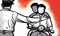 सड़क दुर्घटनाओं में 50 प्रतिशत आयी कमी- पुलिस