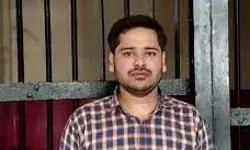 माफिया अतीक अहमद का गुर्गा हुआ गिरफ़्तार- बरेली लेकर पहुंची पुलिस